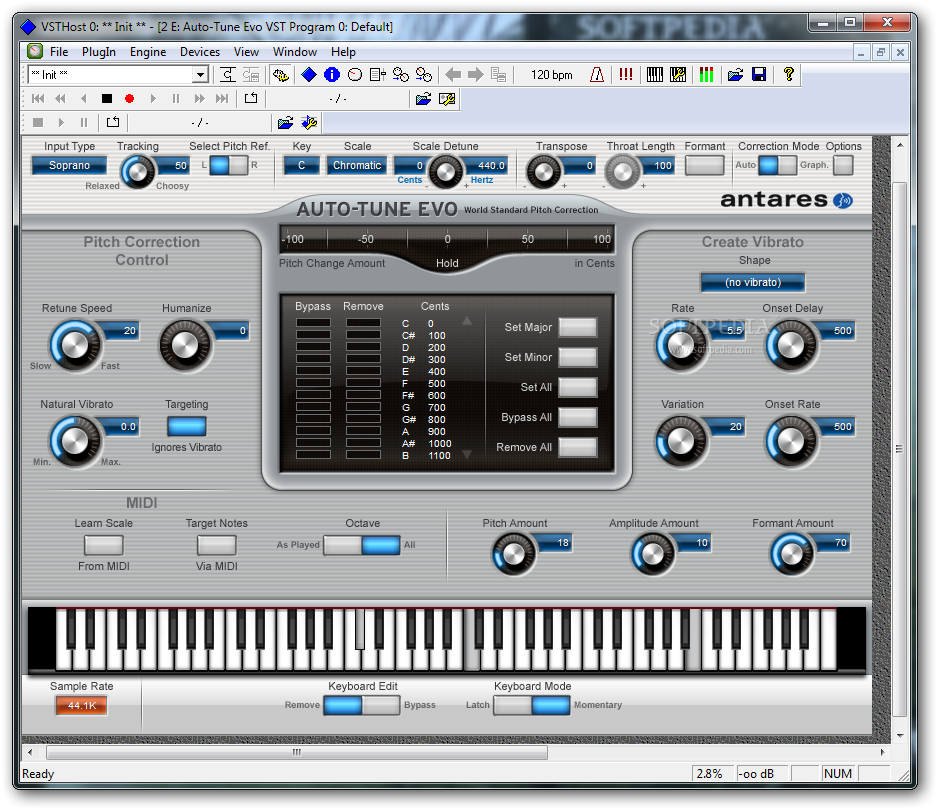 how to get antares autotune for free